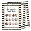 Inkdotpot Pregnant Or Beer Belly Game Baby Shower Game Cards Party Supplies Activity Cards Baby Shower Gender Neutral Games Its A Boy Or