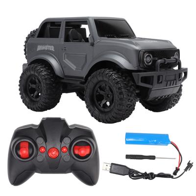 518 01 1:16 2.4G RC Car 10km/h высокоскоростной пульт дистанционного управления внедорожный автомобиль игрушка подарок для детей мальчиков