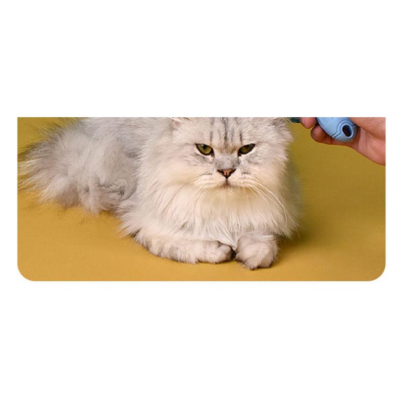 Расческа для кошек, собачья шерсть, кошачья щетка, расческа, артефакт, средство для чистки кошачьих волос, удаление волос, специальные товары для кошек и собак