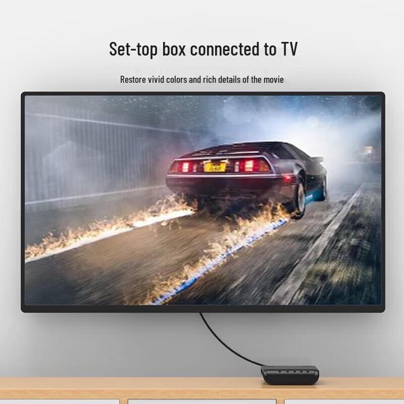 SAST Аудиокабель 3,5 мм на двойной RCA