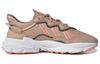 adidas Женские Ozweego 'Ash Pearl' Женские EE7017