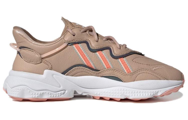 adidas Женские Ozweego 'Ash Pearl' Женские EE7017