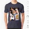 White Men Cant Jump T Shirt Cotton Men Women DIY Print White Men Cant Jump Vintage Basketball Movies 90s Movies 90s Nostalgia