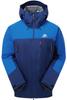 Куртка Mountain Equipment Lhotse Jacket (5029) admiral/atlantic