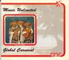 CD VARIOUS - Global Carnival CNC481002 CNC Non Japan World Music Used
