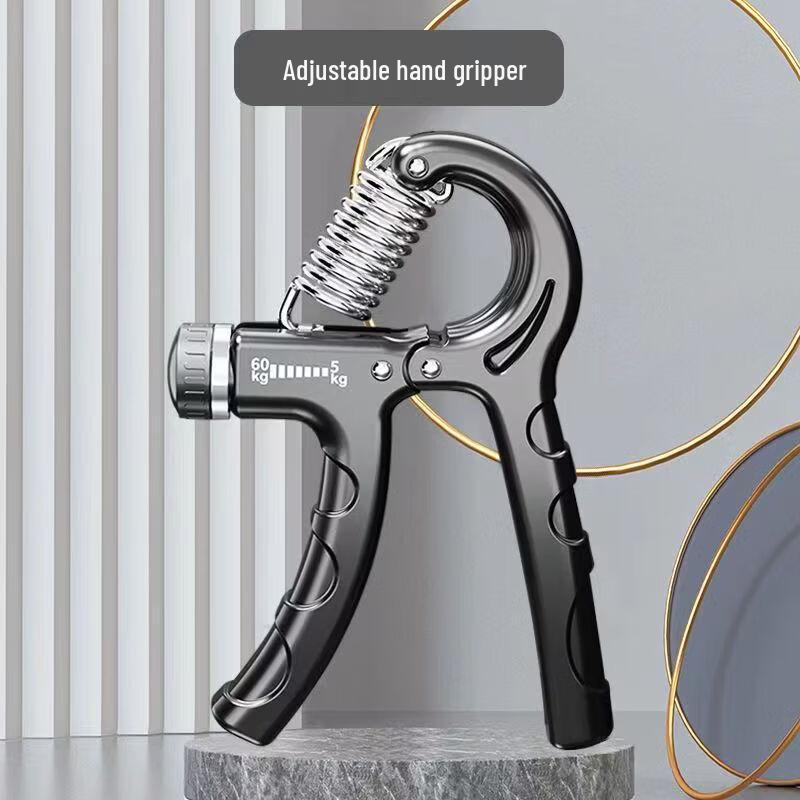 TLXT Fitness Rehabilitation Hand Grip Strengthener