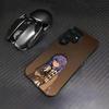 R-Roxy Mushoku Tensei Аниме Чехол для телефона Для Samsung S26 S25 Plus S20 S20 Plus S22 Ultra S23 FE S21 Plus S21 Ultra Цветной Чехол