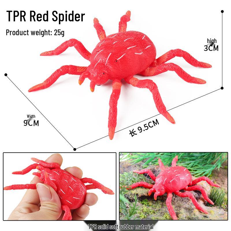 Детский набор моделей морских животных для снятия стресса: Рыба-фугу, Осьминог, Краб, Акула, Дунклеостей