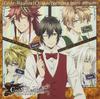 TV Anime "Code: Realize ~Sousei No Himegimi~" Character Song Mini Album