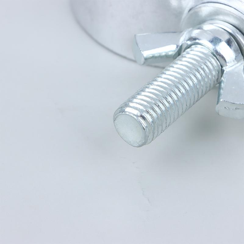 Крючки струбцины ферменной конструкции Dj светлых сцен этапа для зажимов пятна луча приведенных равного движущегося главного