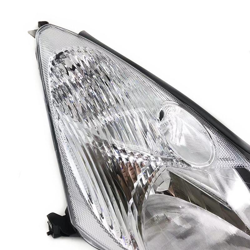 Headlight Front Combination Light for Old Livina/Junyi 2005-2012 Models