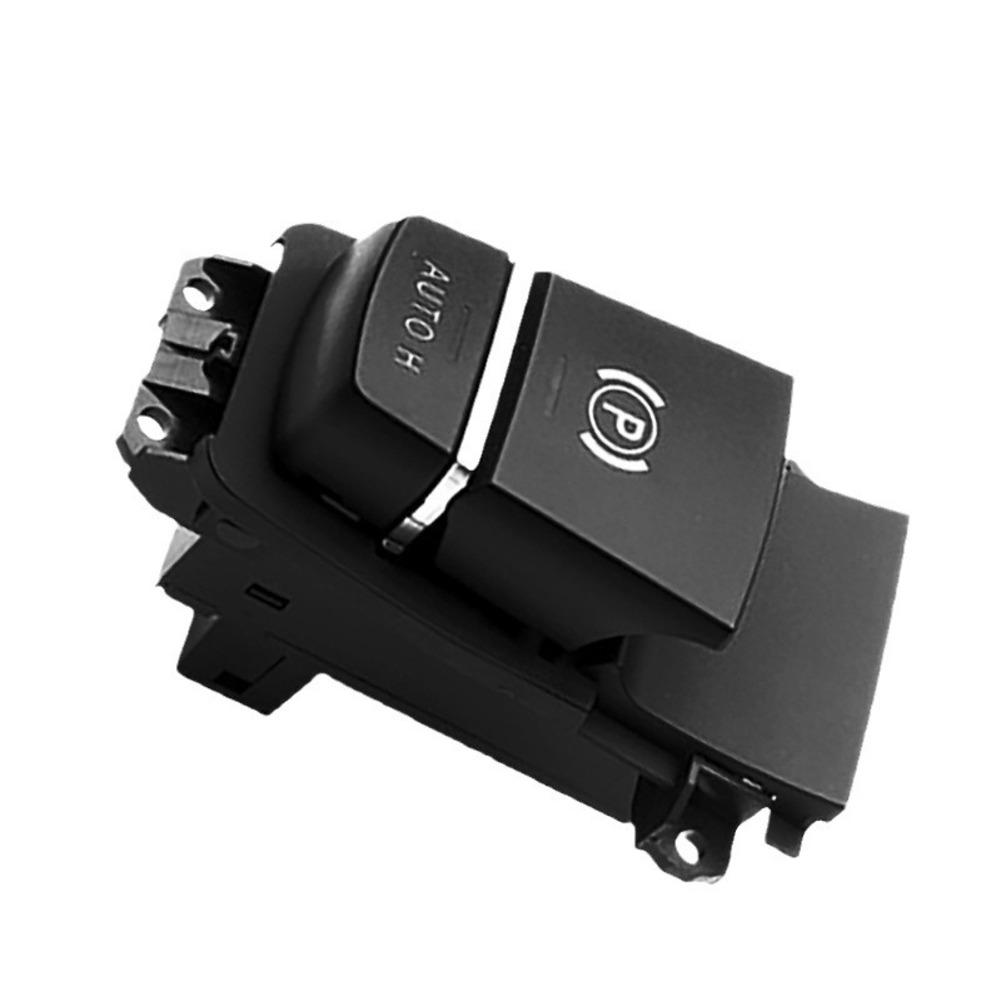 Замена стояночного тормоза Переключатель стояночного тормоза Электронный переключатель стояночного тормоза Подходит для моделей 2009-2018 годов Расположение на центральной консоли