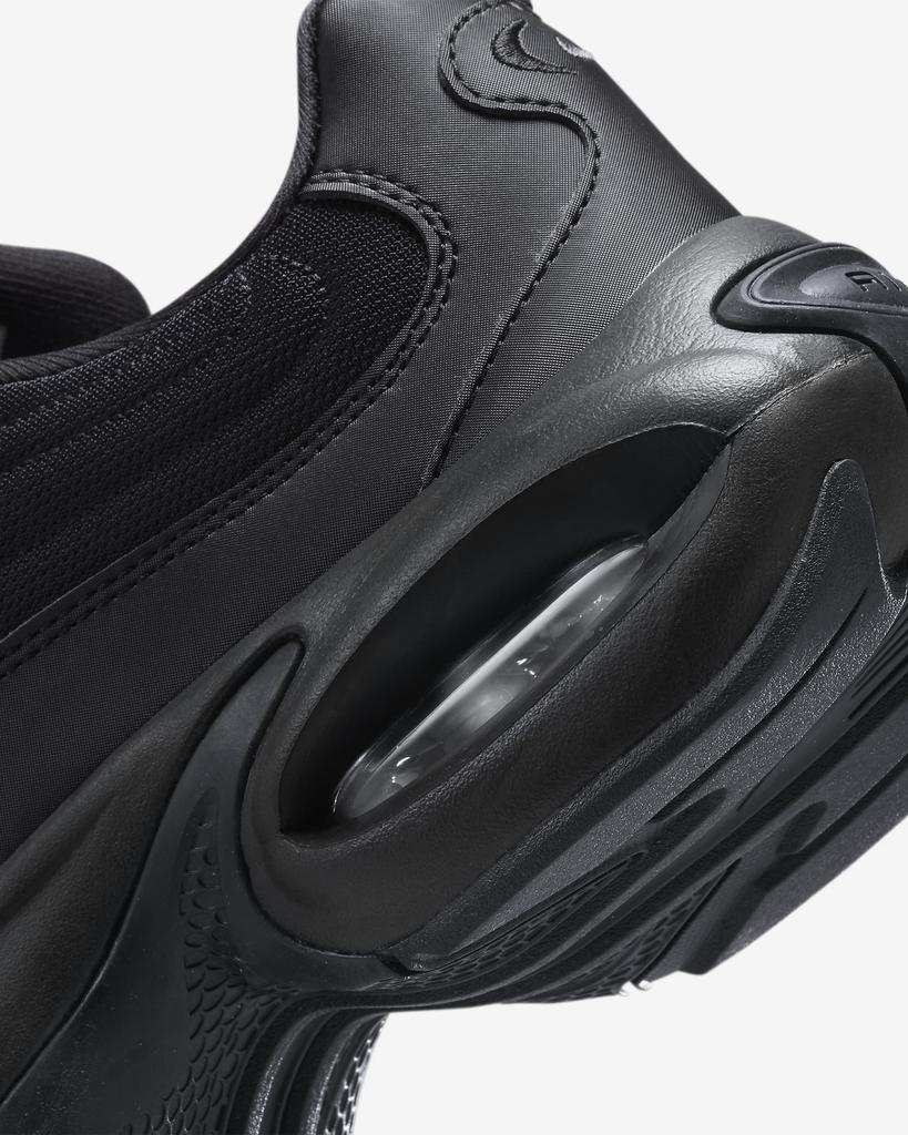 HF3053-007 Женские Nike Air Max Portal Черный Антрацит (Женский)