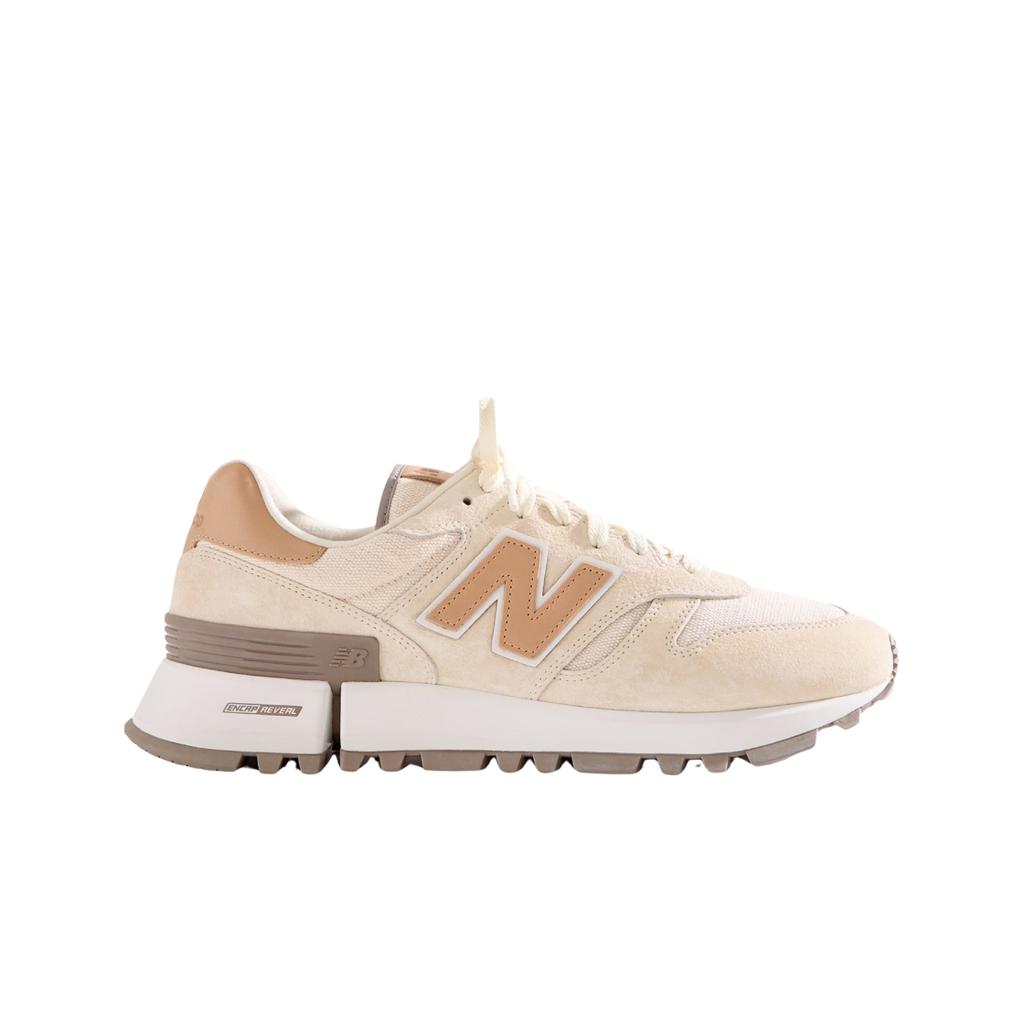 New Balance X Kith 1300 Малибу Ангора Морская соль
