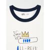 Uniqlo Japan Jean Michel Basquiat Ut Relaxed Fit