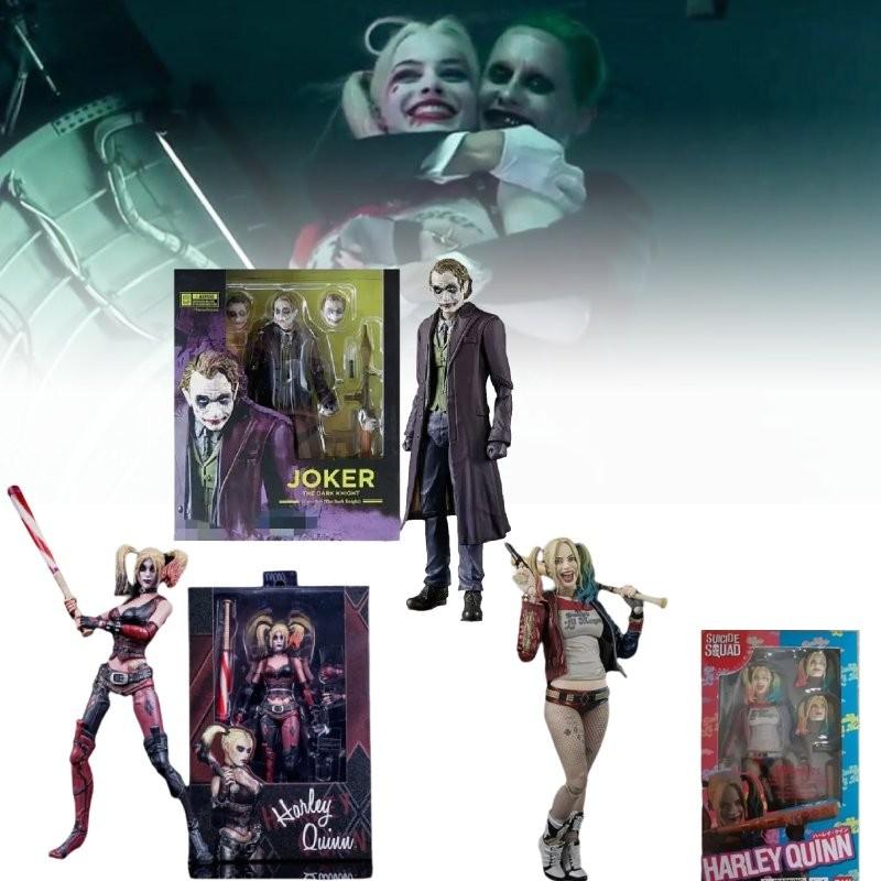 Shf Куинн Экшн-фигурка Потрясающе Детализированная 15см ПВХ Коллекционная Кукла