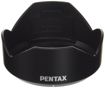 Бленда объектива PENTAX 38766 PH-RBC52 (для DA18-55mmWR)