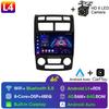 Fortress Android 10 Car Radio для Kia Sportage 2 2004 2005 2006 2007-2010 Android Auto Multimedia Player Stereo BT 2din DVD HU