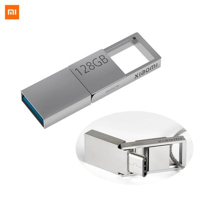 Двухинтерфейсная флешка Xiaomi