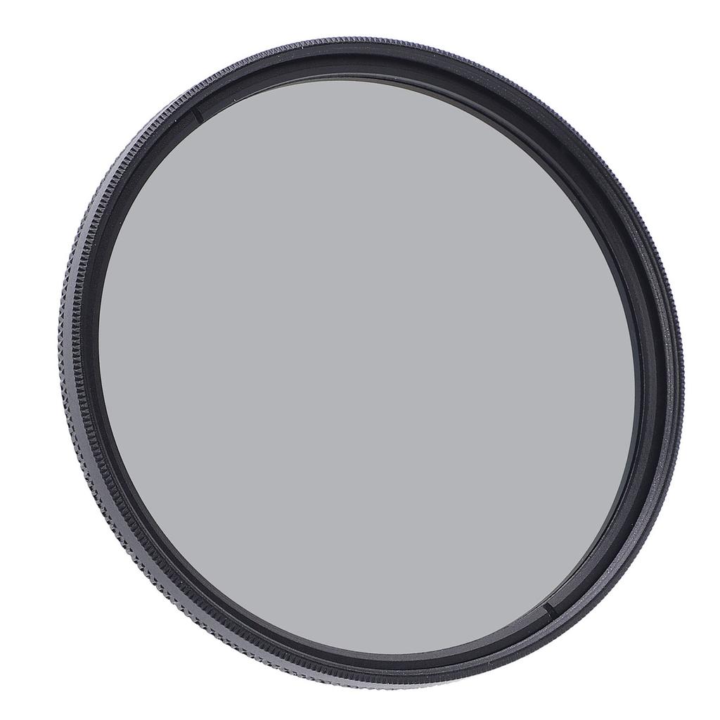 CPL Polarizer Filter 67mm 72mm 77mm 82mm Multi Layer Coating Optical Glass High Light Transmittance Camera Lens Filter