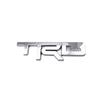 Наклейки, Эмодзи и Металлические Эмблемы для Toyota Reiz, Camry, TRD и Avalon.