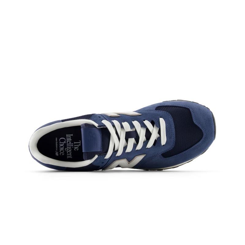 NEW BALANCE Мужские и женские ретро-кроссовки U574GCR: легкие, универсальные, удобные, повседневные
