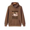 New Cartoon Anime One Piece Winter Manga Hoodie Men Casual Streetwear Luffy Cool Zoro Sweatshirt Graphic Hip Hop Hoody Unisex