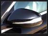 Compatible Rearview Mirror Assembly for Mercedes-Benz E-Class W213 E200/E240/LE260/E300