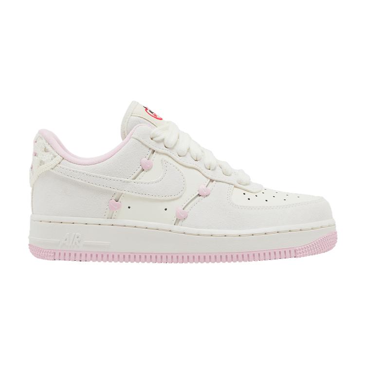 Nike Air Force 1 Low День Святого Валентина (2025) (Женский)