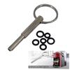 Portable Coffee Machine Repair Tool Oval Head Screws Nespresso Machines Tools for Jura/Krups