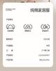 Fentenggan [100% Cotton Anti static] Autumn V-neck Longsleeved Home Clothes Women's Pajama Set