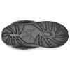 (WMNS) UGG Coquette Slipper 'Grey' Women's 5125-GREY