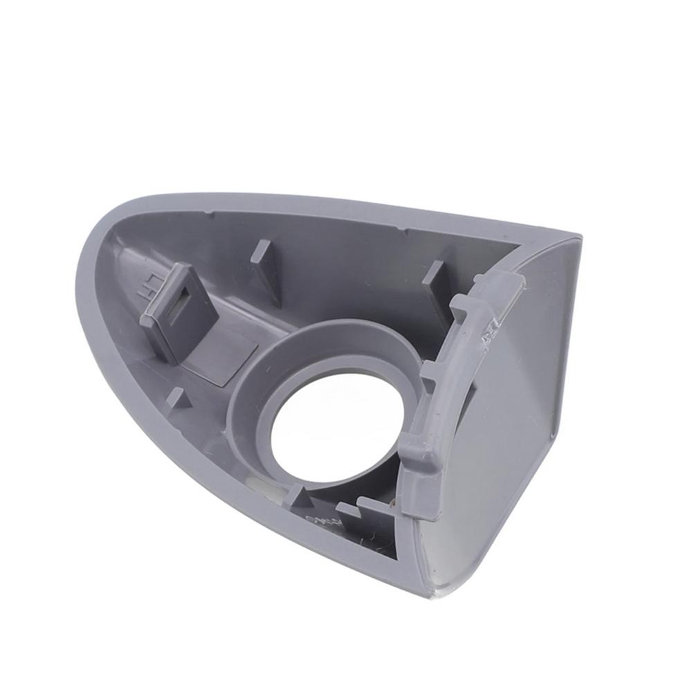 Front LH Driver Door Handle Cover Gray 82652-2V000 For Hyundai Veloster 2012-17