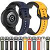Силиконовый ремешок 20 мм 22 мм для Garmin Venu 3/Forerunner 255 Music/Vivoactive 4/Vivoactive 3 Браслет Наручный ремешок