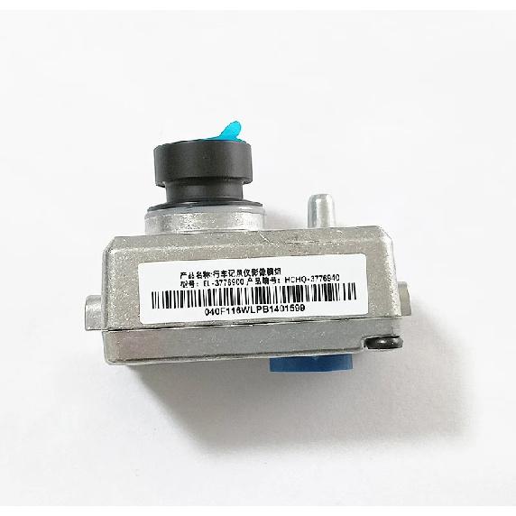 Для BYD Atto 3 Ev Видеорегистратор ADAS GPS Камера Автомобильный DVR Оригинальный аксессуар Автомобильная дорожная камера Камера, устанавливаемая на транспортное средство