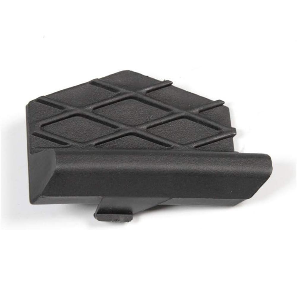 Крышка заглушка буксировочного крюка переднего бампера справа для Ford Escape S, SE Внедорожник 2013-16