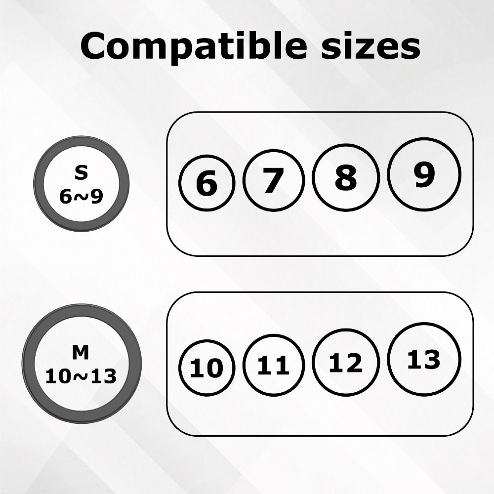 Elastic Smart Ring Protective Case Anti Fall Ring Protector for Oura Ring 5 Smart Ring Accessories