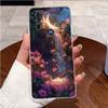 Phone Case For Motorola Moto G Play 4G 2023 Soft Silicone TPU Clear Popular Dragon King Painted Casing Shockproof Cover