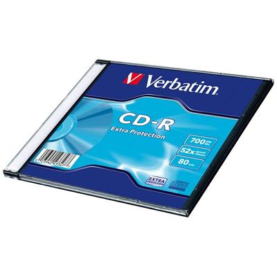 Устройства хранения – CD и DVD-диски