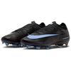Nike Бутсы Mercurial Vapor 16 Elite с повышенной износостойкостью Унисекс Черно-синие кроссовки FQ1457-001