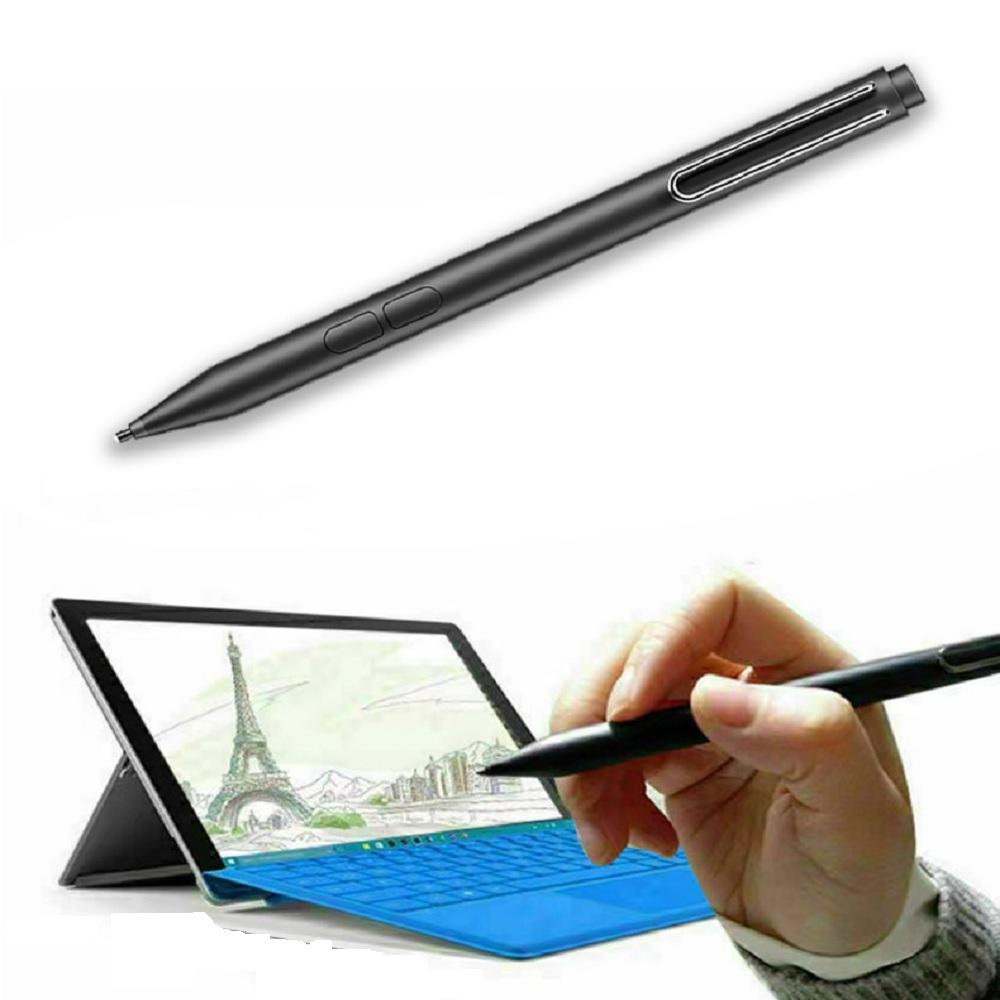 4096 Surface Stylus Pen For Microsoft Surface Pro 3/4/5/6 Book Laptop Studio