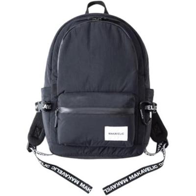 [Макиавеллистский] Рюкзак ZEPHYR BUZZ DP01 DAYPACK в цвете D.NAVY (994)