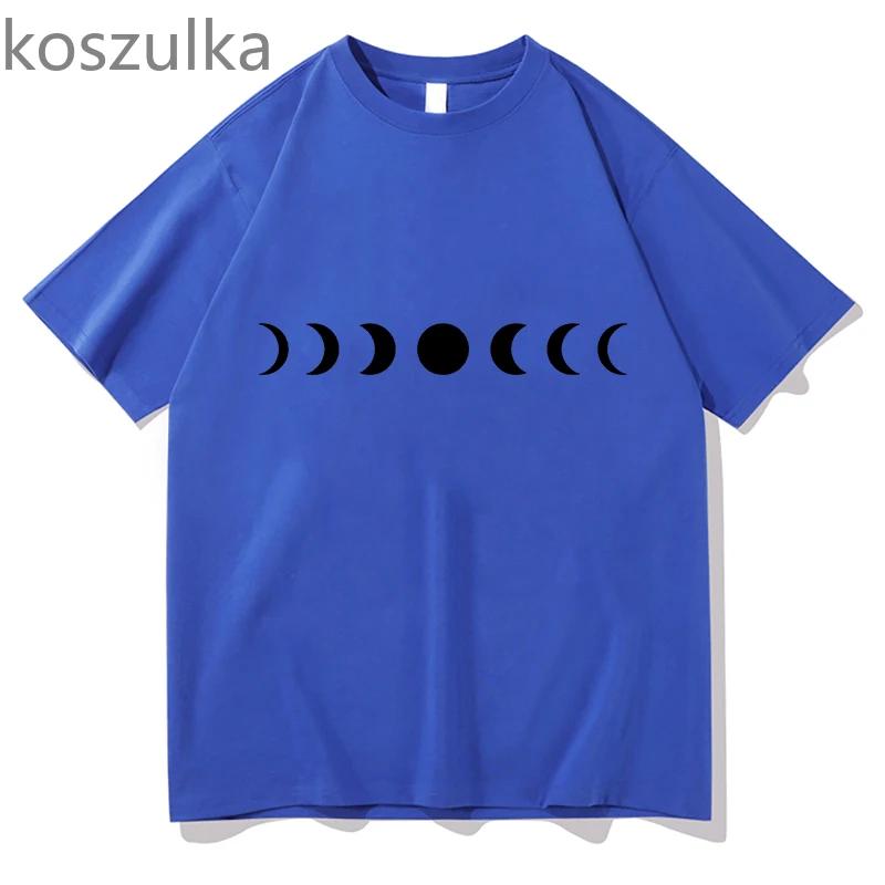 Coldplay We Pray Tour T-Shirts Moon 2024 Concert Shirts Fans Gift Unisex Pure Cotton Summer Aesthetic Short Sleeve Streetwear