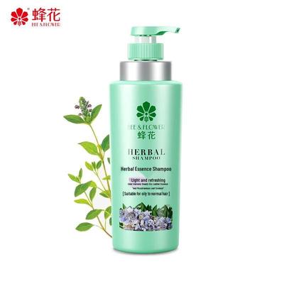Шампунь для волос Bee & Flower Herbal Essence