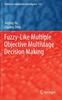 The Fuzzy-Like Multiple Objective Multistage Decision Making : 533 Book