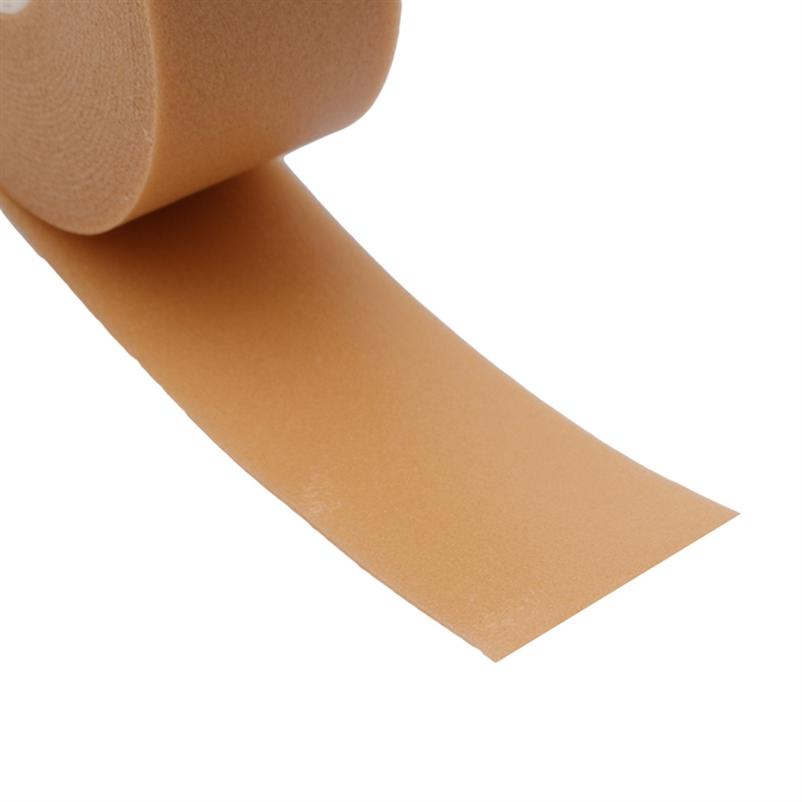 Наклейка на пятку Лента для ног Износостойкая водонепроницаемая пена Нашивка для обуви на высоком каблуке