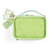 Sanrio Pochacco Shoulder 14 x 22 x Character Item Number SANRIO Bag, 7.5 cm, Design, 207098,