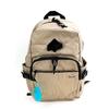 Snoopy Screw RE-PET Бежевый простой рюкзак Commuting to School Bag