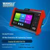 WANGLU IPC-K15-ADH 8K Цифровой сетевой тестер видеонаблюдения CN вилка (адаптер в комплекте)
