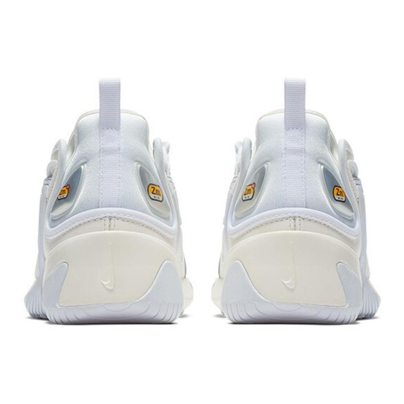 Nike Женские кроссовки Zoom 2K Sail White повседневные AO0354-101